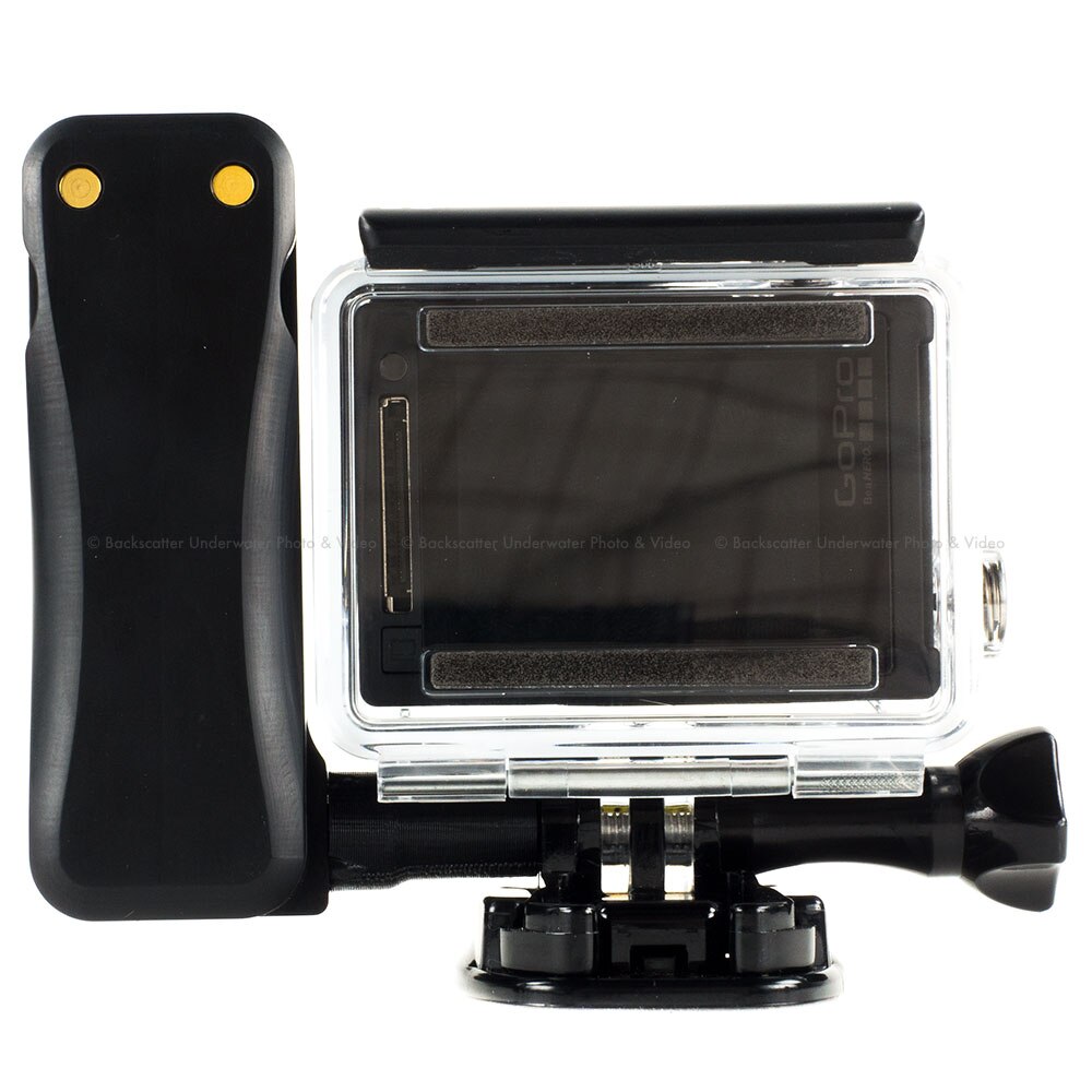 Light and Motion Sidekick Duo Black Light and Motion Sidekick Duo Black